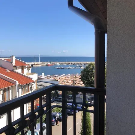 Vendégház Breeze 4*