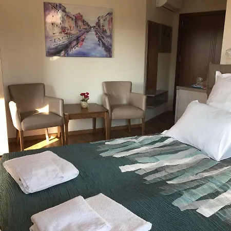 Vendégház Breeze 4*