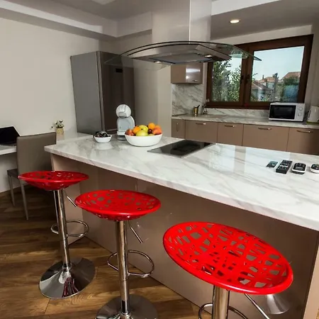 Breeze Vendégház 4*