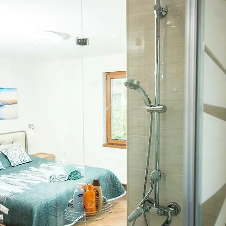 Vendégház Breeze 4*