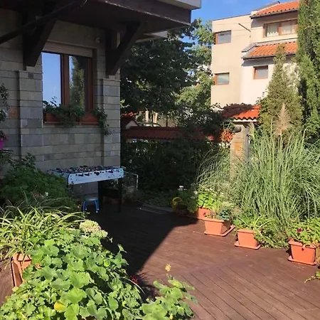 Konukevi Breeze *