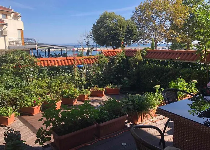 Breeze Casa de hóspedes 4*