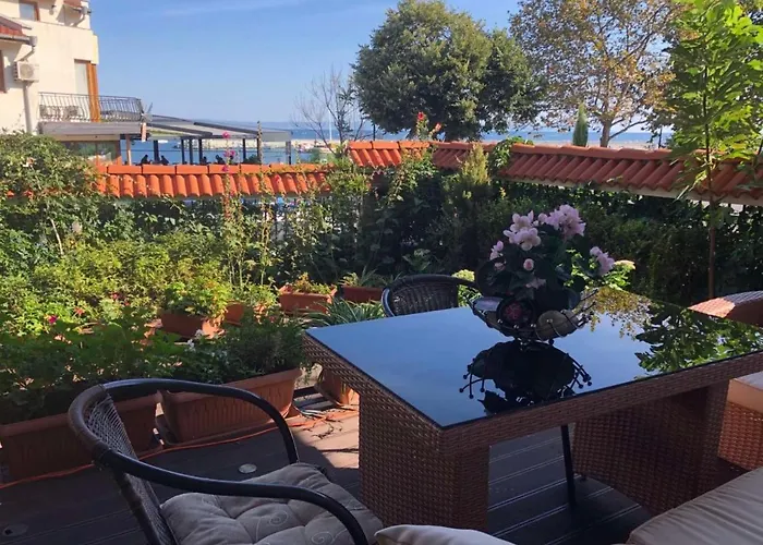 Casa de hóspedes Breeze