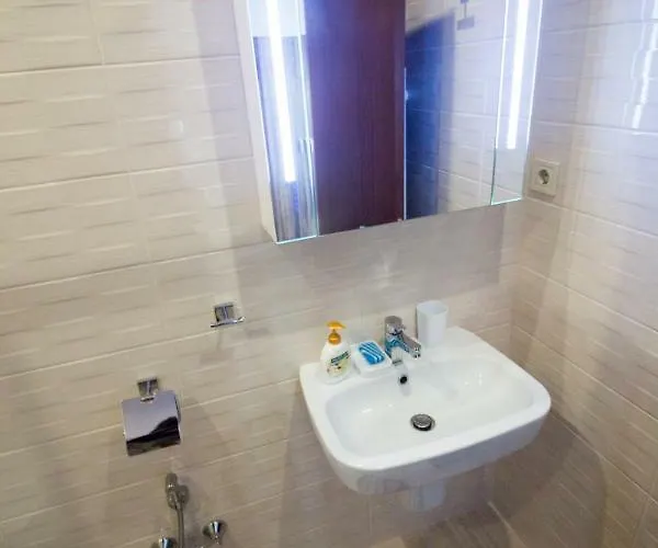 Casa de hóspedes Breeze