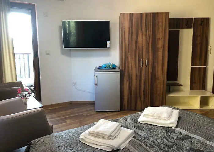 Casa de hóspedes Breeze