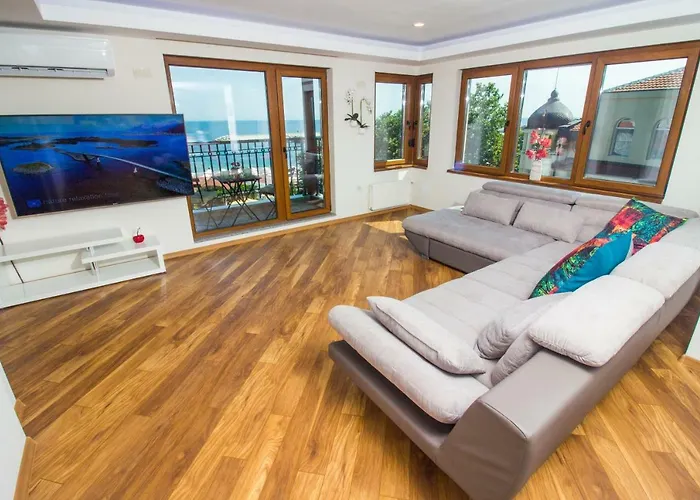 Breeze Casa de hóspedes 4*