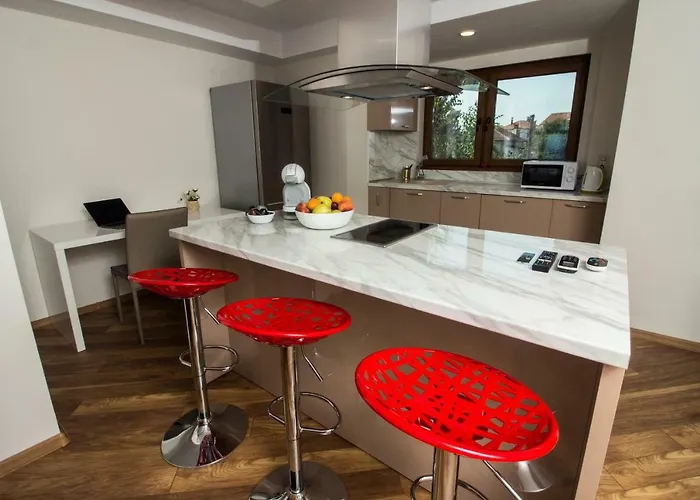 Breeze Casa de hóspedes 4*