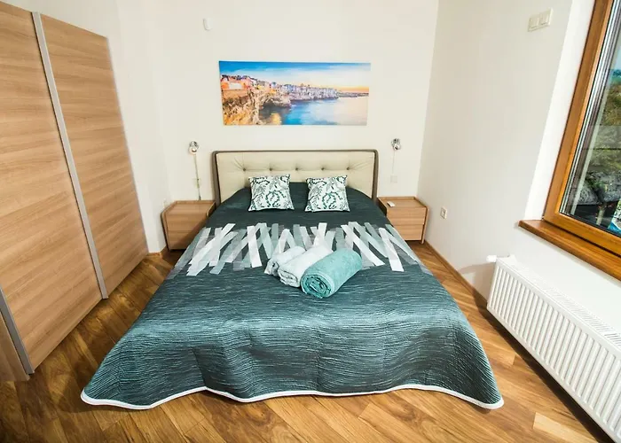 Breeze Casa de hóspedes Chernomorets