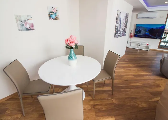 Breeze Casa de hóspedes Chernomorets